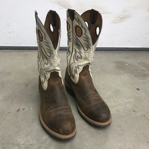 Ariat boots